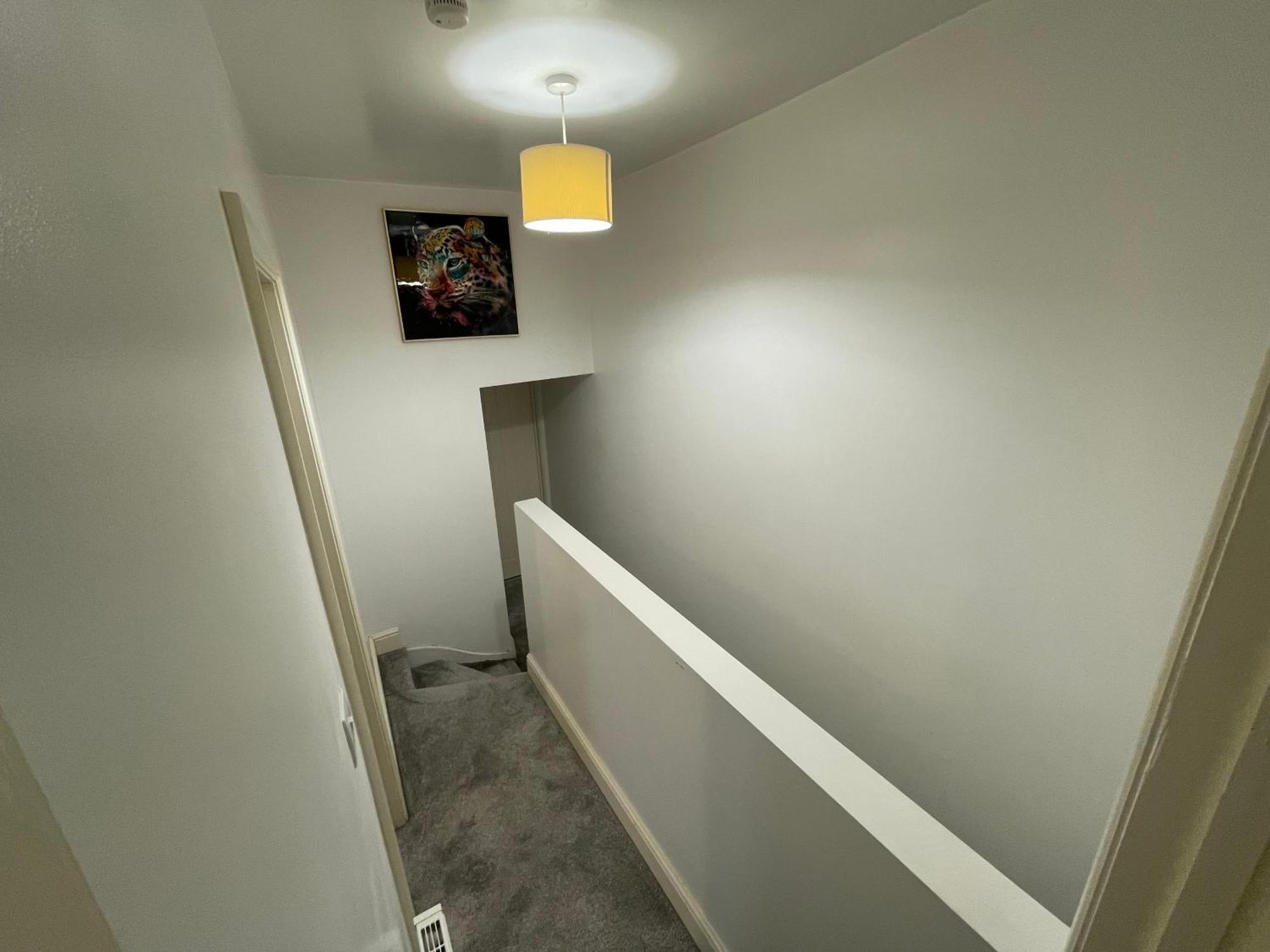 Welcome Rooms 54 Swindon Extérieur photo