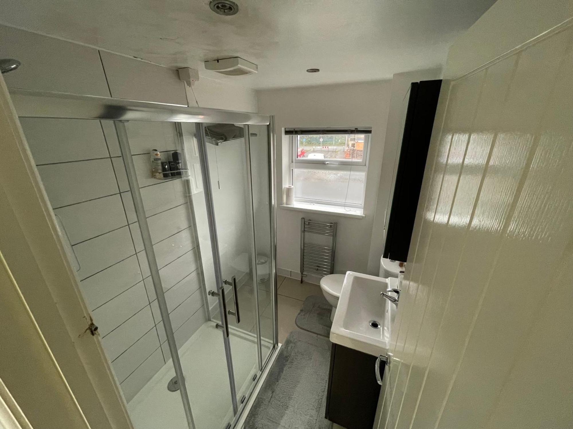 Welcome Rooms 54 Swindon Extérieur photo